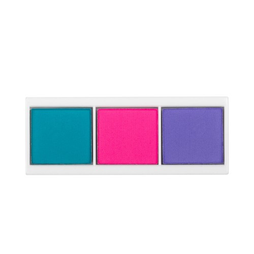 MD Professionnel Triple Eyeshadow Click System 397 8gr